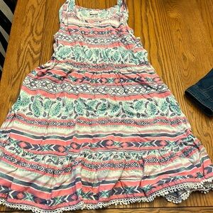 Mudd Dress